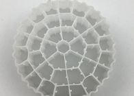 Filtermaterial 25*10MM Jungfrau HDPE weißes Farbembbr